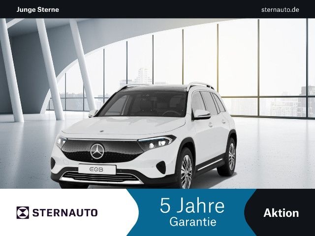 Mercedes-Benz EQB 300