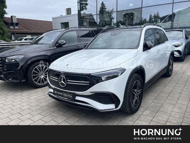Mercedes-Benz EQB 300