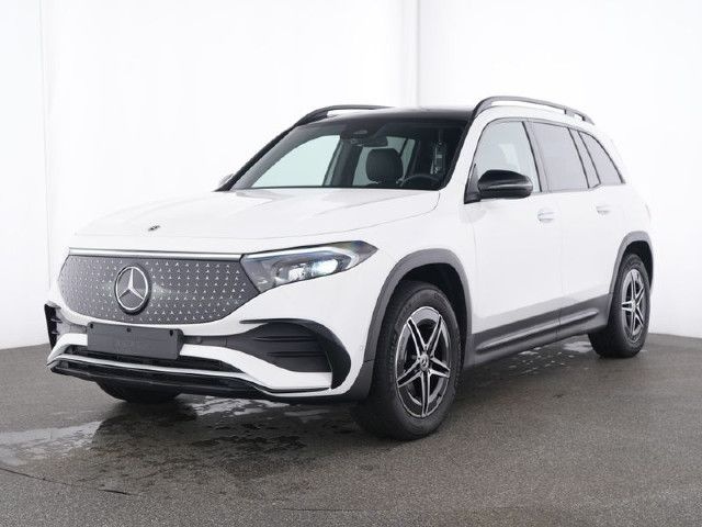 Mercedes-Benz EQB 300