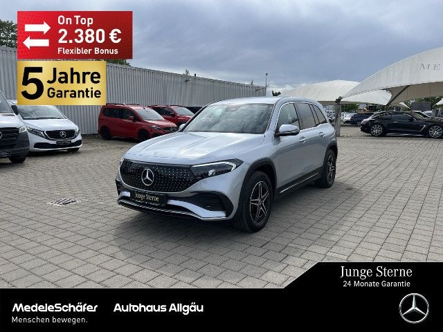 Mercedes-Benz EQB 300