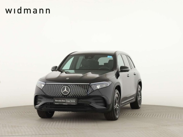 Mercedes-Benz EQB 300