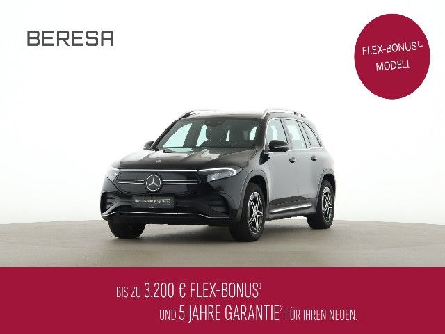 Mercedes-Benz EQB 300