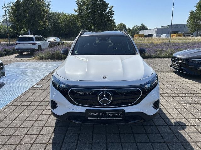 Mercedes-Benz EQB 300