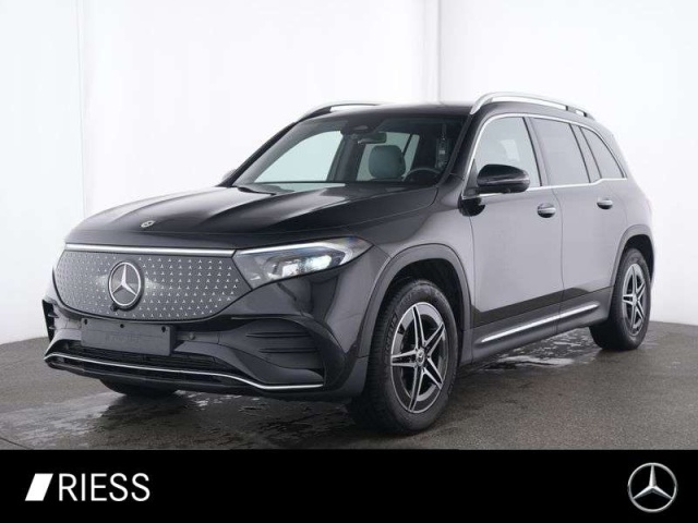 Mercedes-Benz EQB 300
