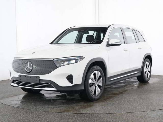 Mercedes-Benz EQB 300