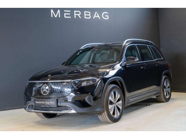 Mercedes-Benz EQB 300