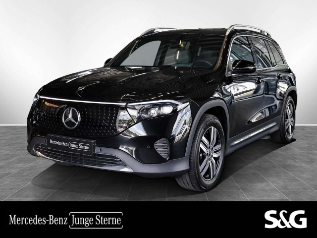 Mercedes-Benz EQB 300