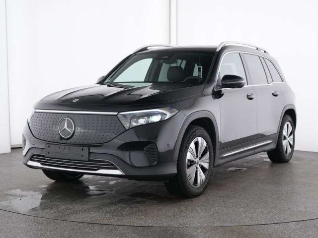 Mercedes-Benz EQB 300
