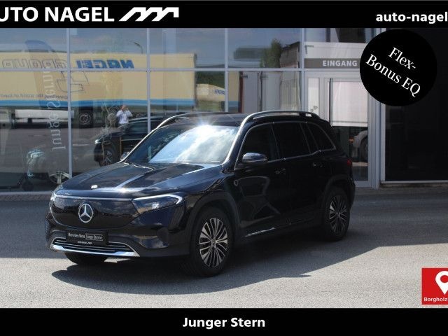 Mercedes-Benz EQB 300