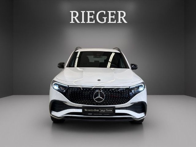 Mercedes-Benz EQB 300