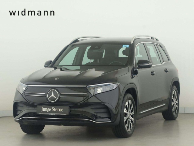 Mercedes-Benz EQB 300
