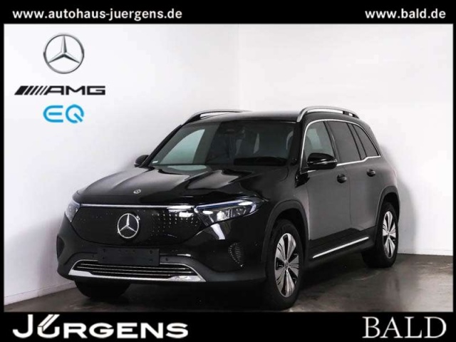 Mercedes-Benz EQB 300