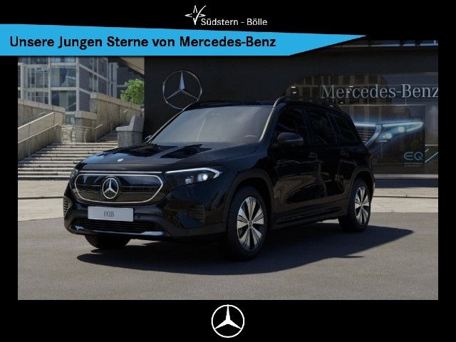 Mercedes-Benz EQB 300