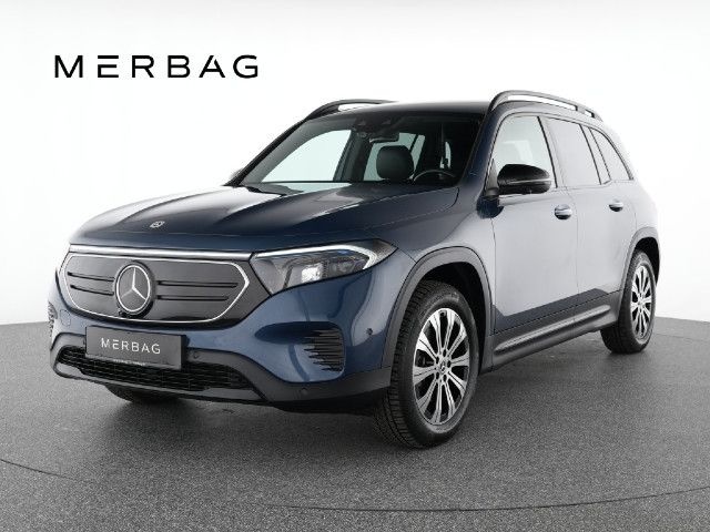 Mercedes-Benz EQB 300