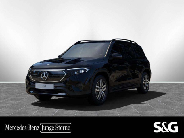 Mercedes-Benz EQB 300