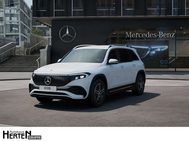 Mercedes-Benz EQB 300