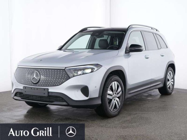 Mercedes-Benz EQB 300