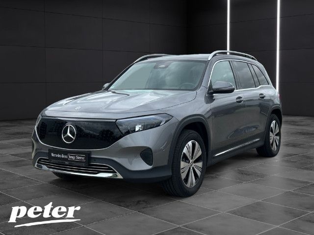 Mercedes-Benz EQB 300