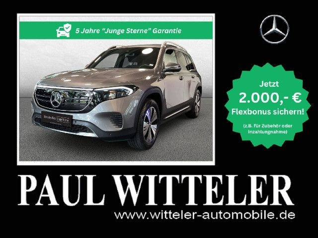 Mercedes-Benz EQB 300