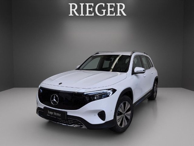 Mercedes-Benz EQB 300