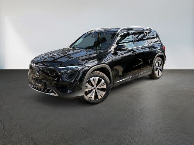Mercedes-Benz EQB 300