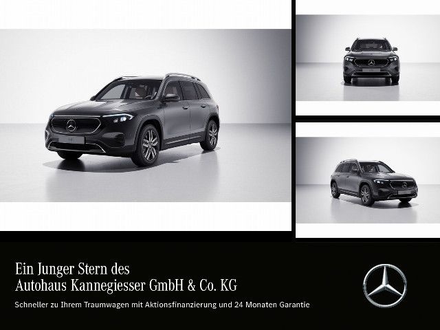 Mercedes-Benz EQB 300