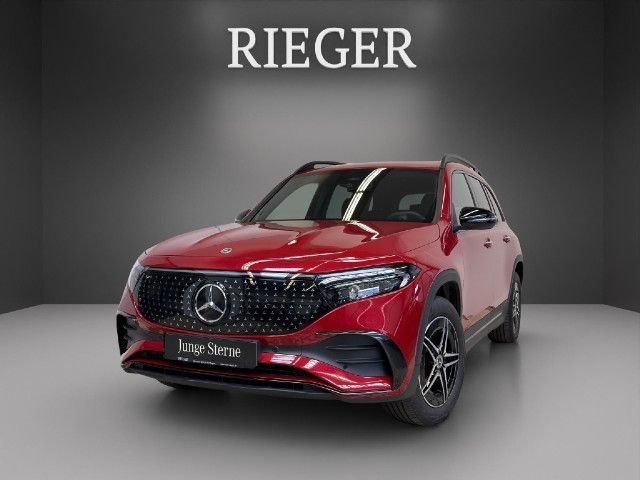Mercedes-Benz EQB 300