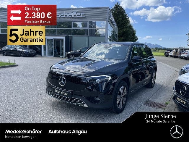 Mercedes-Benz EQB 300