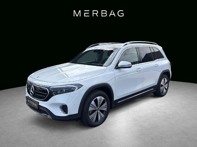 Mercedes-Benz EQB 300