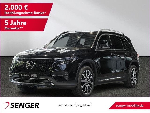 Mercedes-Benz EQB 300