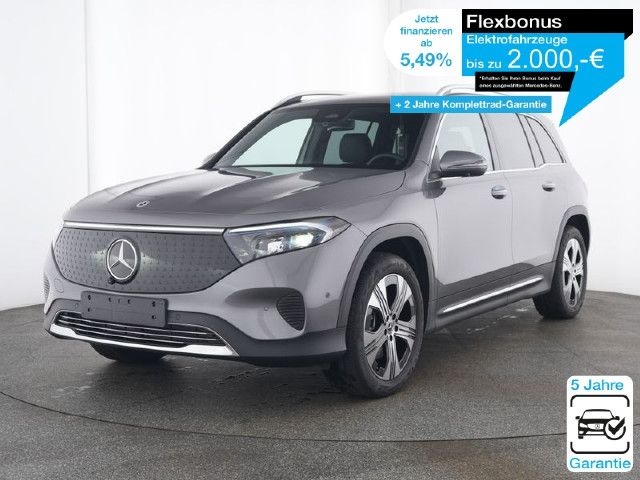 Mercedes-Benz EQB 300