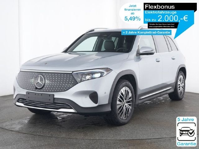 Mercedes-Benz EQB 300