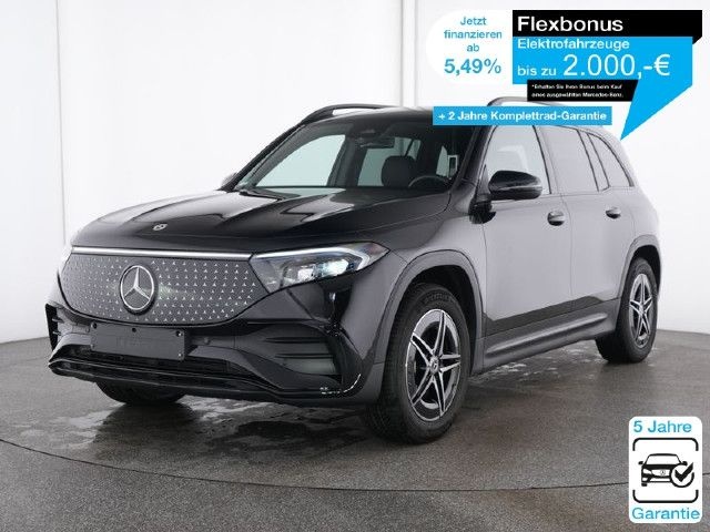 Mercedes-Benz EQB 300