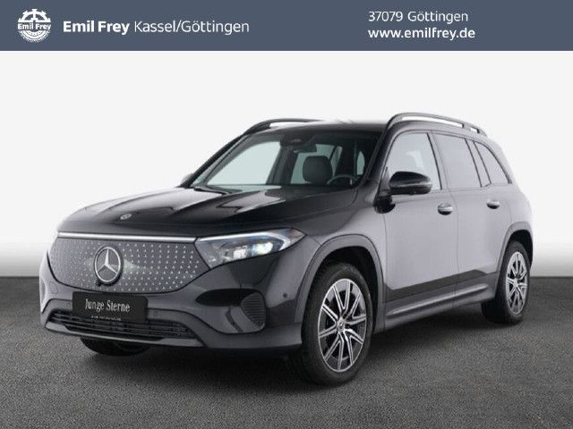 Mercedes-Benz EQB 300