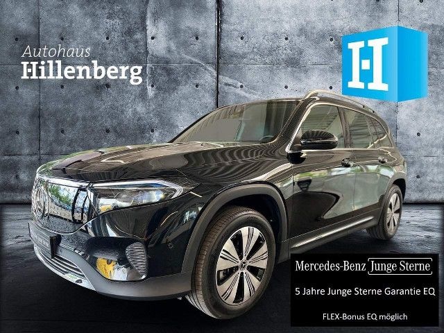 Mercedes-Benz EQB 300