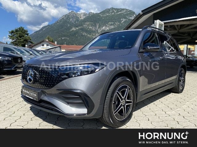 Mercedes-Benz EQB 300