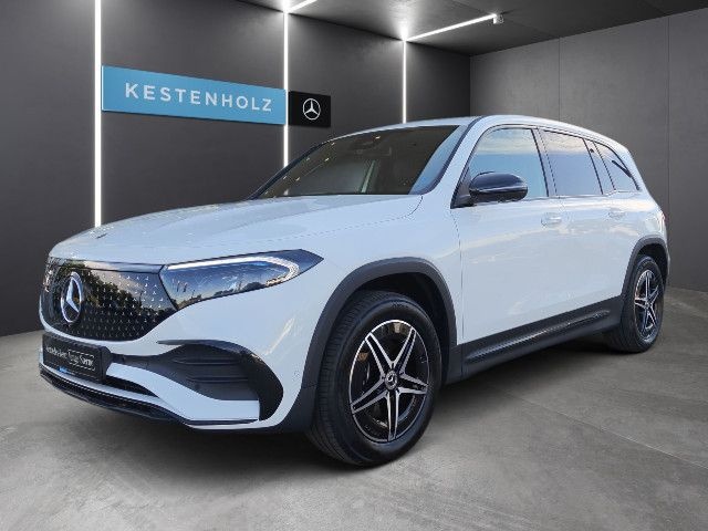 Mercedes-Benz EQB 300