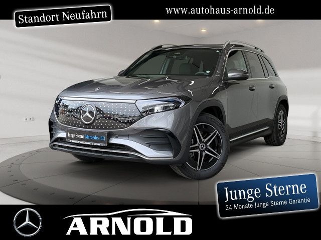 Mercedes-Benz EQB 300