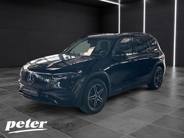 Mercedes-Benz EQB 300