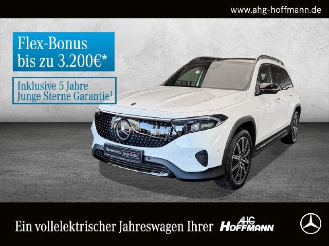 Mercedes-Benz EQB 300