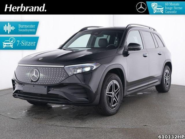 Mercedes-Benz EQB 300