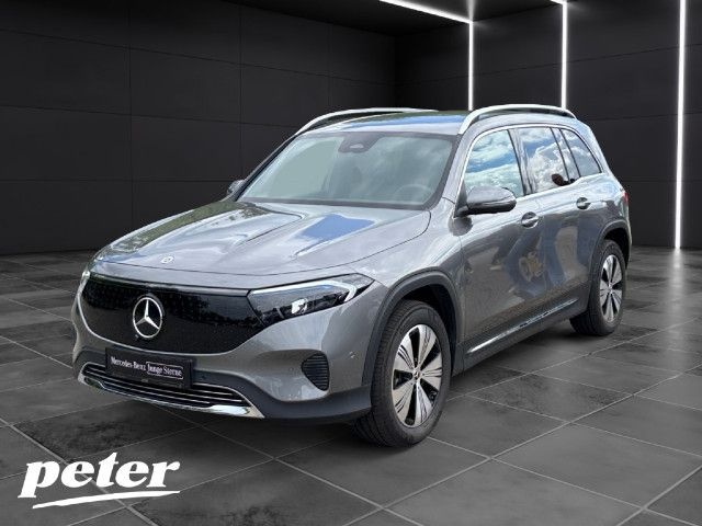 Mercedes-Benz EQB 300