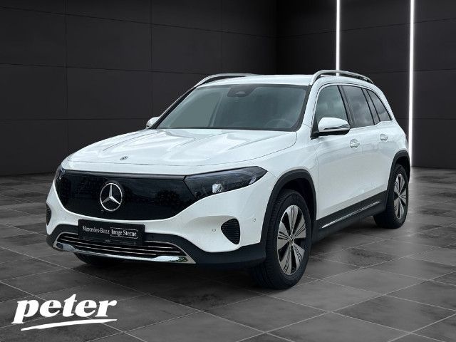Mercedes-Benz EQB 300
