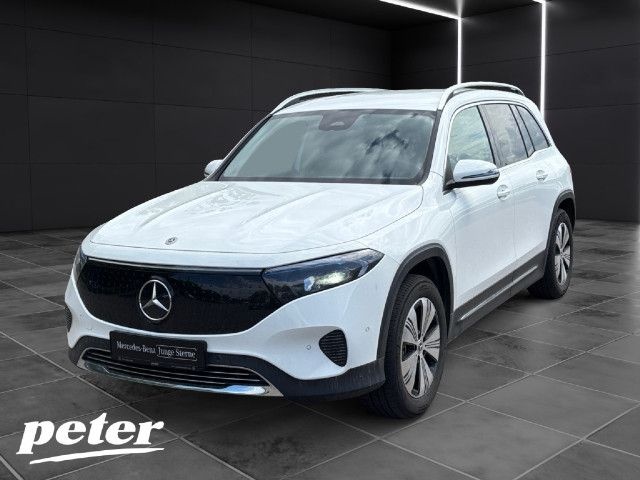 Mercedes-Benz EQB 300