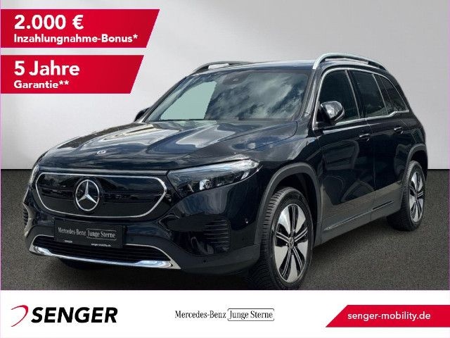 Mercedes-Benz EQB 300