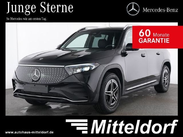 Mercedes-Benz EQB 300