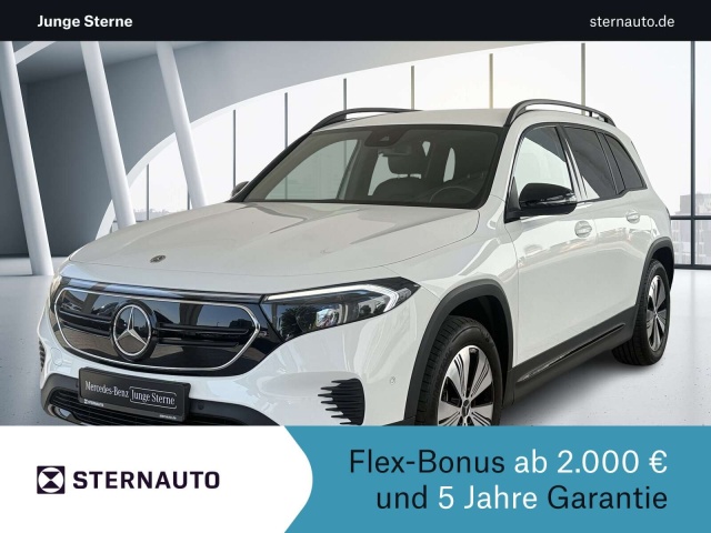 Mercedes-Benz EQB 300
