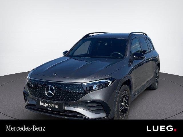 Mercedes-Benz EQB 300