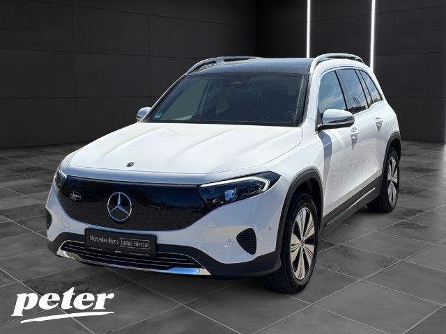 Mercedes-Benz EQB 300