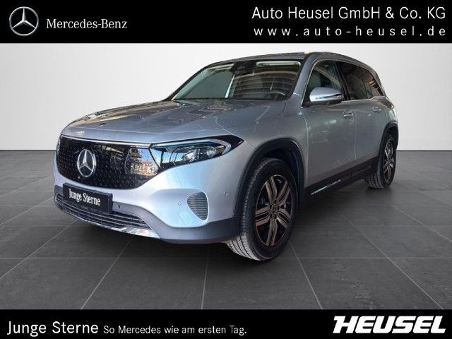 Mercedes-Benz EQB 300